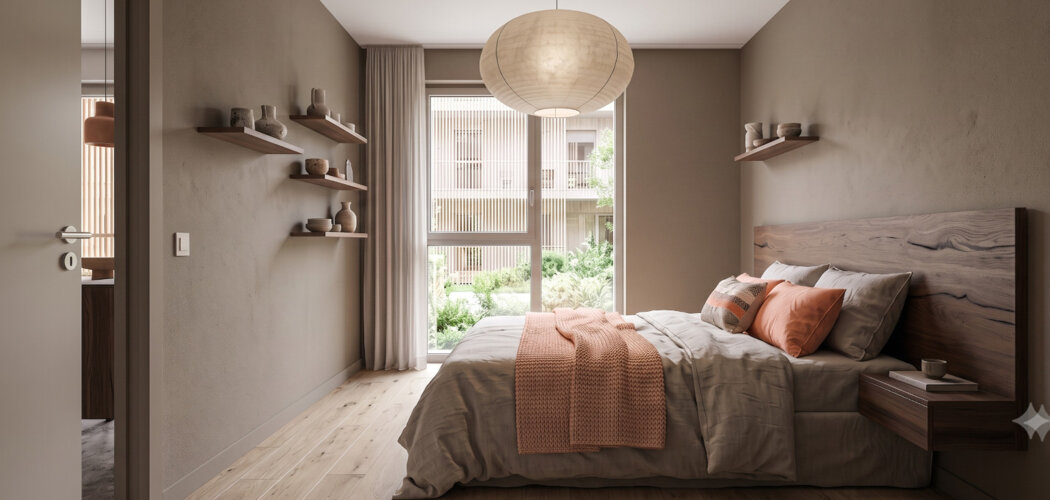 Programme immobilier neuf Coeur ZOLA - Nantes : Appartements T2–T5 et maisons duplex avec terrasses, fibre optique et proximité quartier Zola (44000) - Référence : 14537