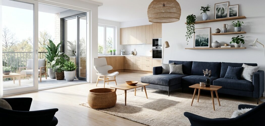 Programme immobilier neuf La Bohème - Nantes en plein quartier Vieux-Doulon (44000) - Référence : 11411
