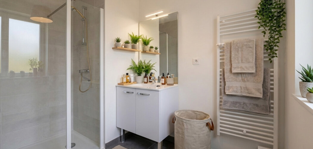 Programme immobilier neuf COCO - Nantes quartier République, des appartements lumineux avec extérieur privatif (44000) - Référence : 17546