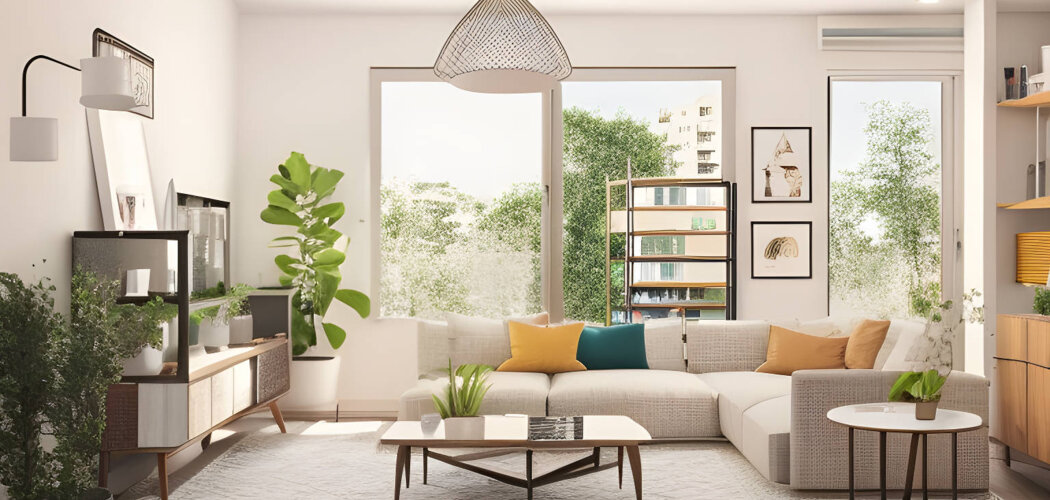 Programme immobilier neuf IKIGAÏ - Neuilly-sur-Marne : appartements neufs du studio au 5 pièces proche RER E et Parc Maison Blanche (93330) - Référence : 15346