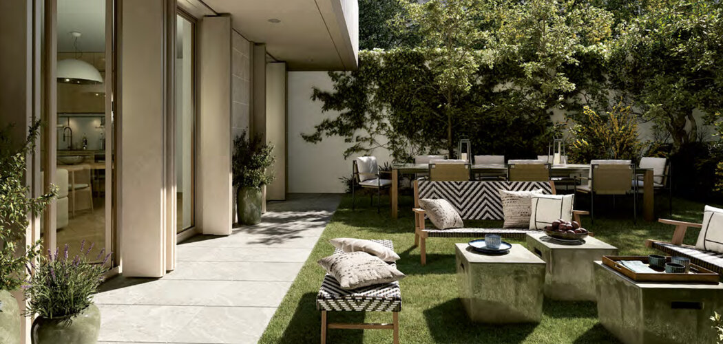 Programme immobilier neuf COLLECTION PIERRET - Neuilly-sur-Seine secteur Saint-James à 8 min à vélo de La Défense (92200) - Référence : 14084