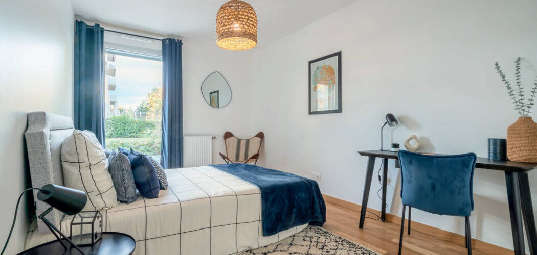 Programme immobilier neuf ePonyme - Neuville-sur-Saône proche de  Lyon en TER (69250) - Référence : 9485