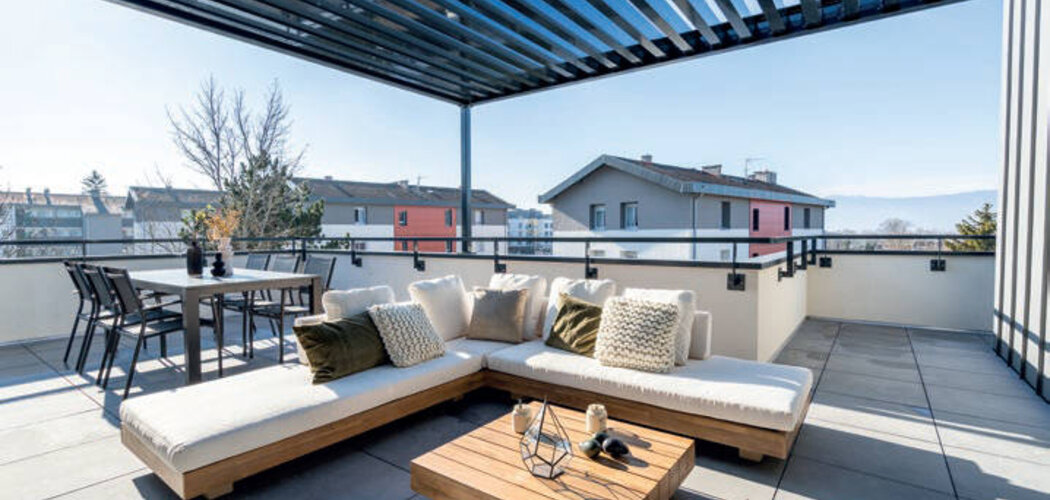 Programme immobilier neuf ePonyme - Neuville-sur-Saône proche de  Lyon en TER (69250) - Référence : 9485