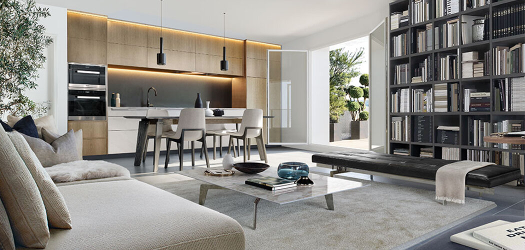 Programme immobilier neuf JOIA HANA - JOIA - Nice : Appartements T2–T5 avec terrasses, vues Méditerranée et jardins partagés dans l’Ecoquartier Vallée proche place Méridia (06000) - Référence : 14258