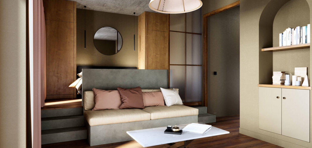 Programme immobilier neuf 23 REPUBLIQUE - Nice investissement LMNP à deux pas du tramway T1 (06000) - Référence : 12161