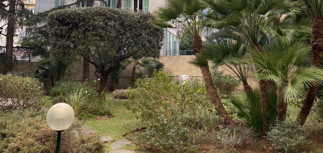 Programme immobilier neuf GAMBETTA PARK - Nice quartier Vernier proche des plages (06000) - Référence : 14388