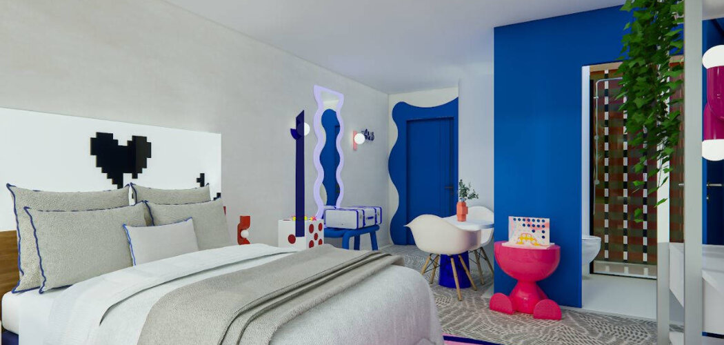 Programme immobilier neuf Symon(e) By Adonis Nice 4* - Nice résidence affaires proche du parc La Roseraie (06000) - Référence : 14387