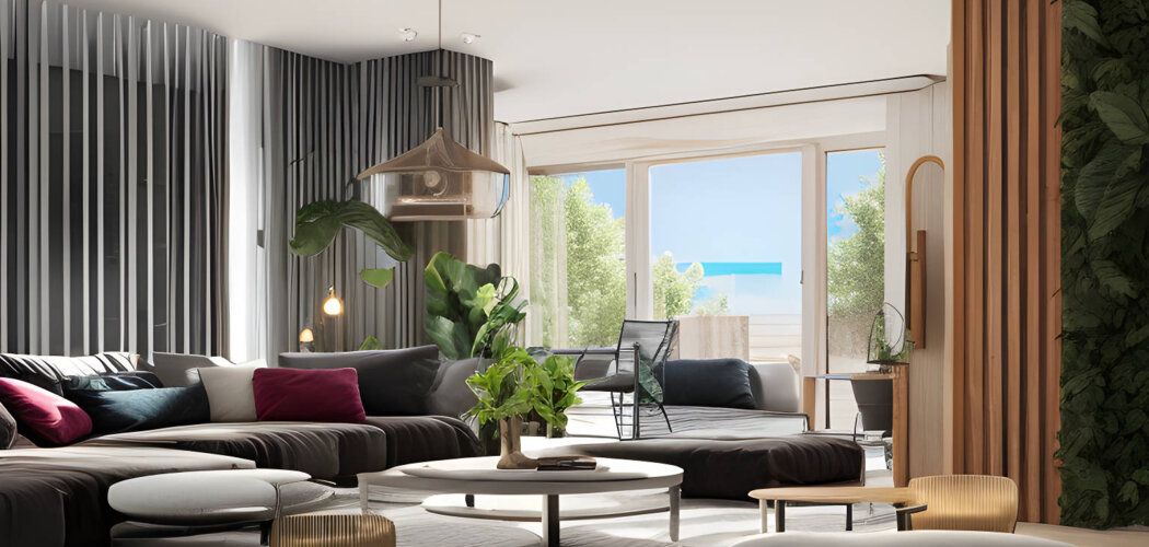 Programme immobilier neuf LE DOMAINE DE MAILLEZAIS - Nieul-sur-Mer : Appartements T2–T5 avec terrasses, vues mer et proximité port de Lauzières (17137) - Référence : 10011