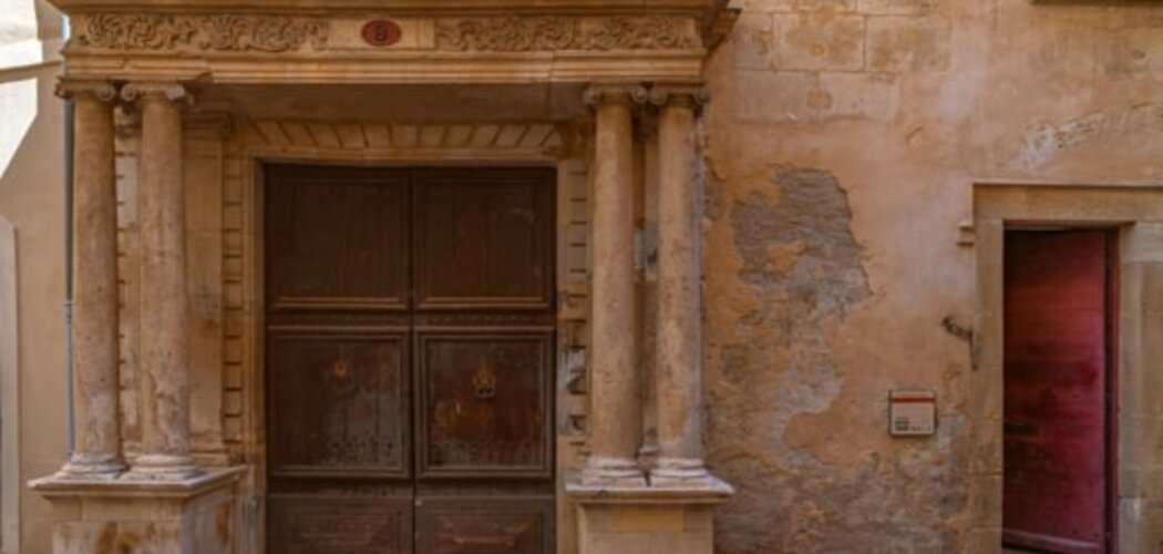 Programme immobilier neuf La Maison Saint Castor - NIMES - Nîmes : appartements neufs du studio au 4 pièces en hypercentre proche des Halles (30000) - Référence : 14775