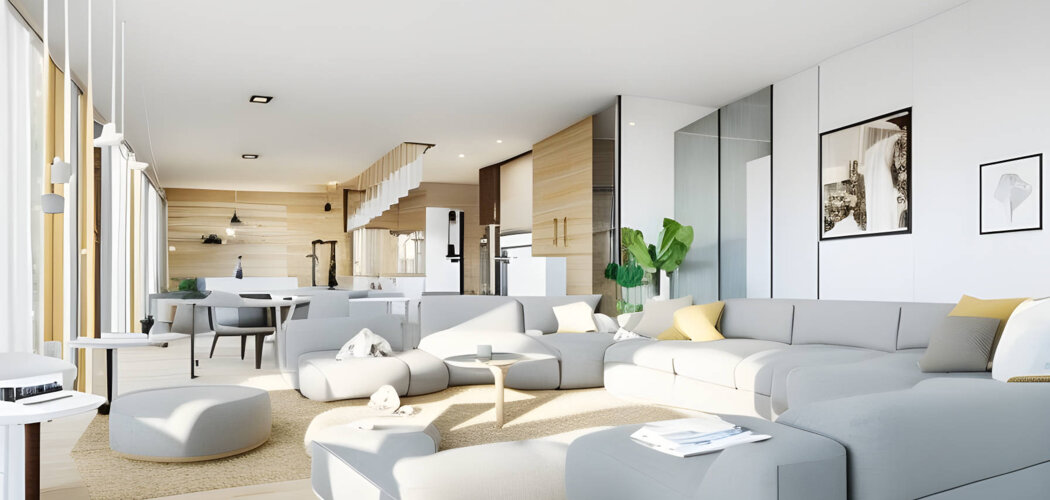 Programme immobilier neuf Carrezzo - Nîmes : appartements neufs du studio au 4 pièces en quartier Beau Soleil (30000) - Référence : 11345