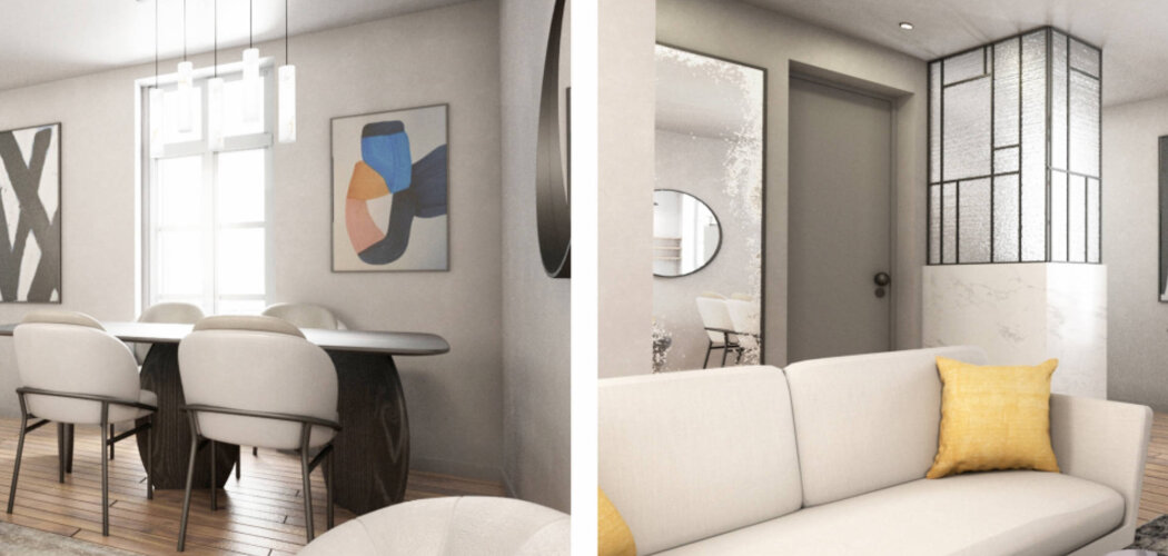Programme immobilier neuf 63 RUE NOTRE DAME - Nîmes rénovation de caractère à 600 m de la Porte d’Auguste (30000) - Référence : 18101
