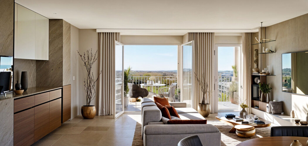 Programme immobilier neuf LE JARDIN D'ODETTE - Nîmes : Résidence senior avec terrasses, parking sécurisé et proximité centre-ville (30000) - Référence : 17329