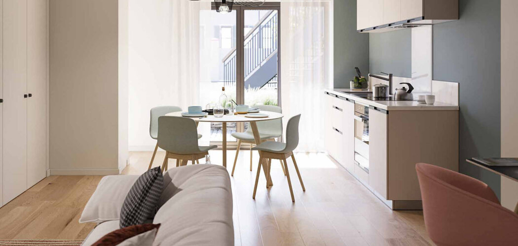 Programme immobilier neuf LE CLOS BRÉMAUDIÈRE - Niort à proximité du centre (79000) - Référence : 15657