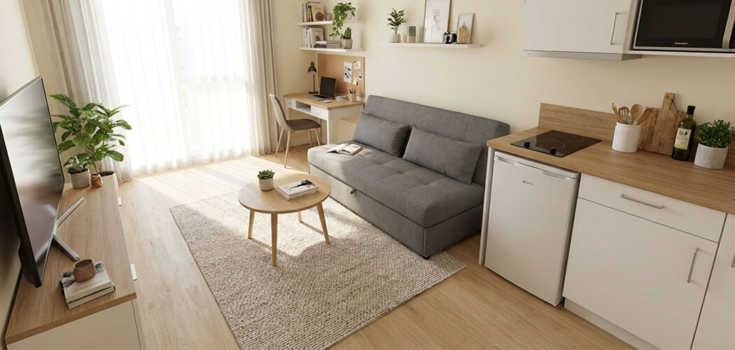 Programme immobilier neuf Urbanéo Nova - Niort investissement étudiant à 7 min du pôle universitaire (79000) - Référence : 17464