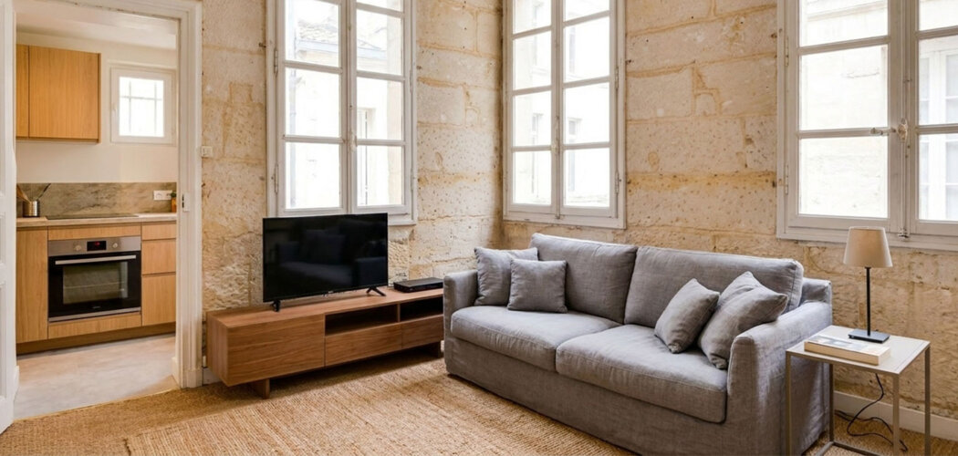 Programme immobilier neuf RUE DE L'ARSENAL - Niort investissement réhabilité plein centre (79000) - Référence : 17414