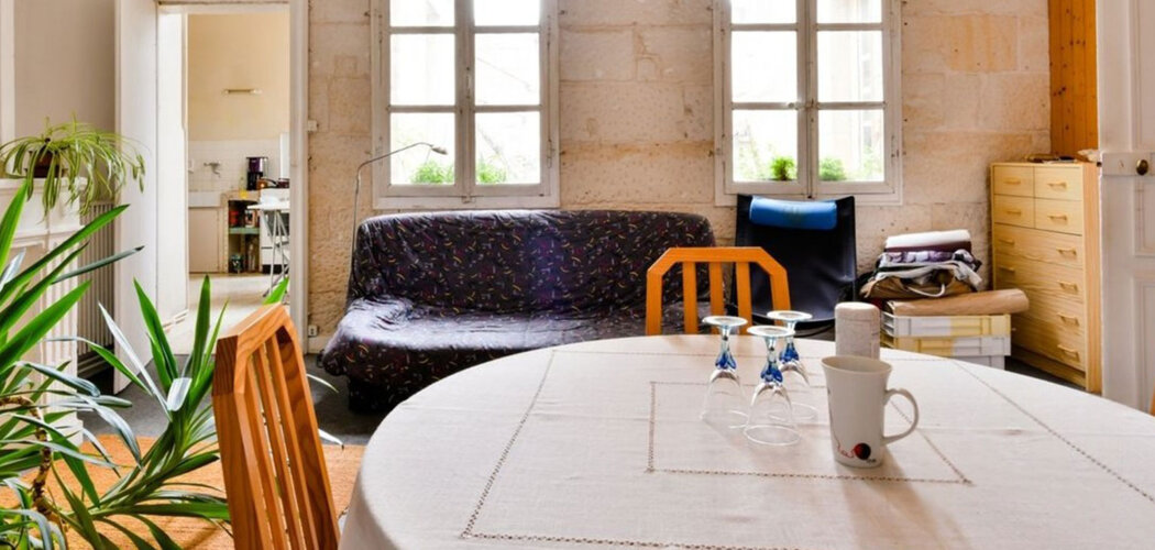 Programme immobilier neuf RUE DE L'ARSENAL - Niort investissement réhabilité plein centre (79000) - Référence : 17414