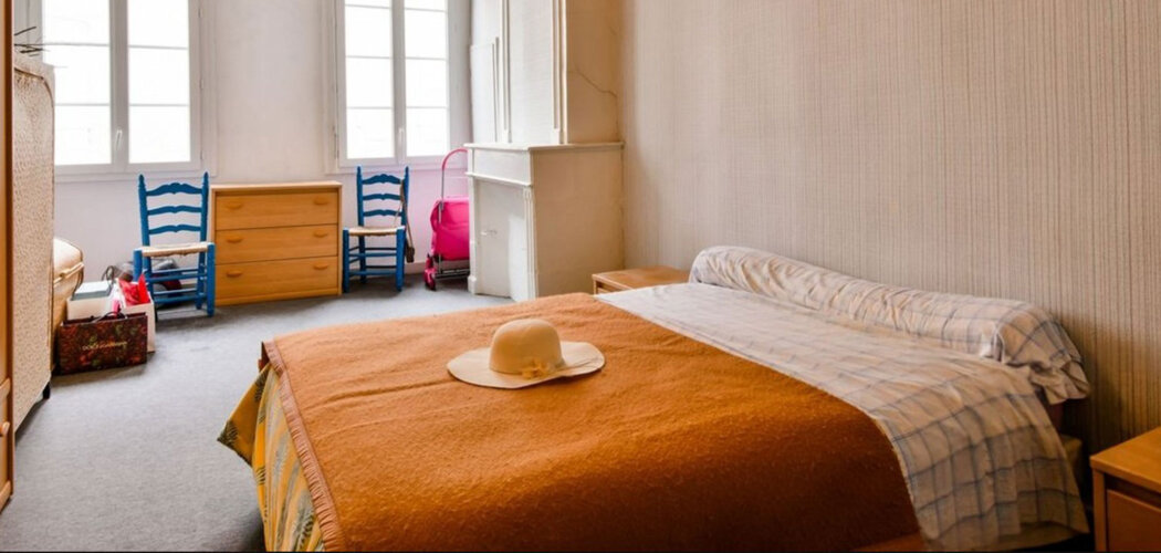 Programme immobilier neuf RUE DE L'ARSENAL - Niort investissement réhabilité plein centre (79000) - Référence : 17414