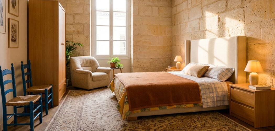 Programme immobilier neuf RUE DE L'ARSENAL - Niort investissement réhabilité plein centre (79000) - Référence : 17414