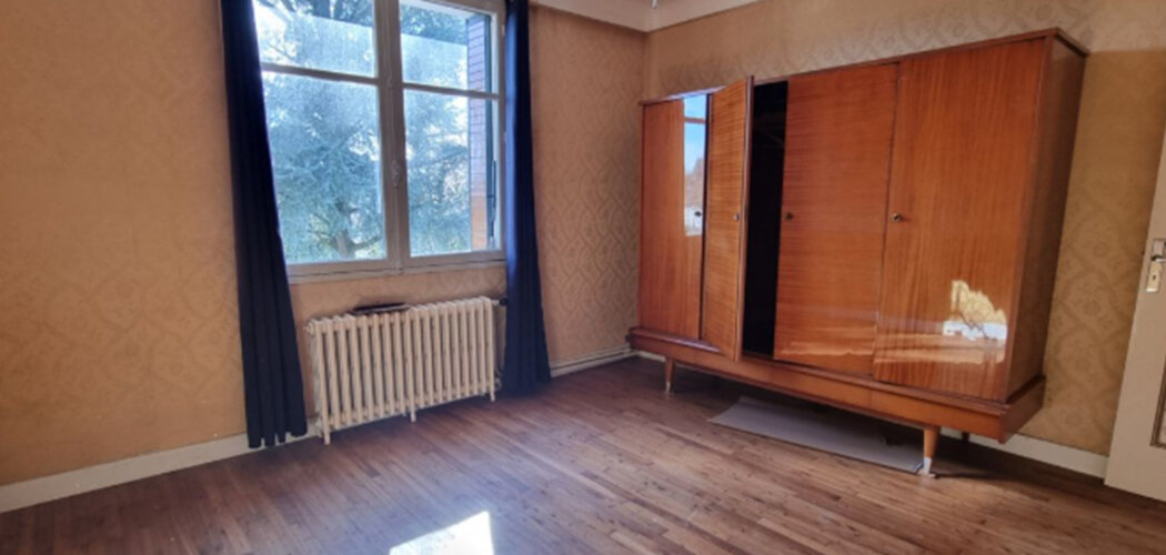 Programme immobilier neuf AVENUE DE LA VENISE VERTE - Niort maison réhabilitée proche centre-ville (79000) - Référence : 16394
