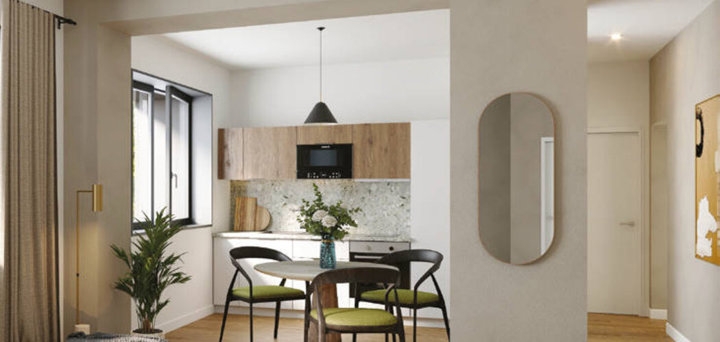 Programme immobilier neuf LE CLOS DU VALLON - Niort réhabilitation Déficit Foncier proche hypercentre (79000) - Référence : 11318