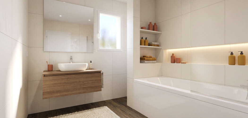 Programme immobilier neuf Domaine des Marmousets - Noiseau : appartements neufs du 2 au 4 pièces proche du centre-ville (94880) - Référence : 14964