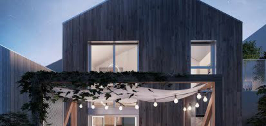 Programme immobilier neuf Belle-Ile-en-Marne - Noisy-le-Grand : Appartements studio–T5 avec terrasses, loggias et parkings au bord de la Marne (93160) - Référence : 14229