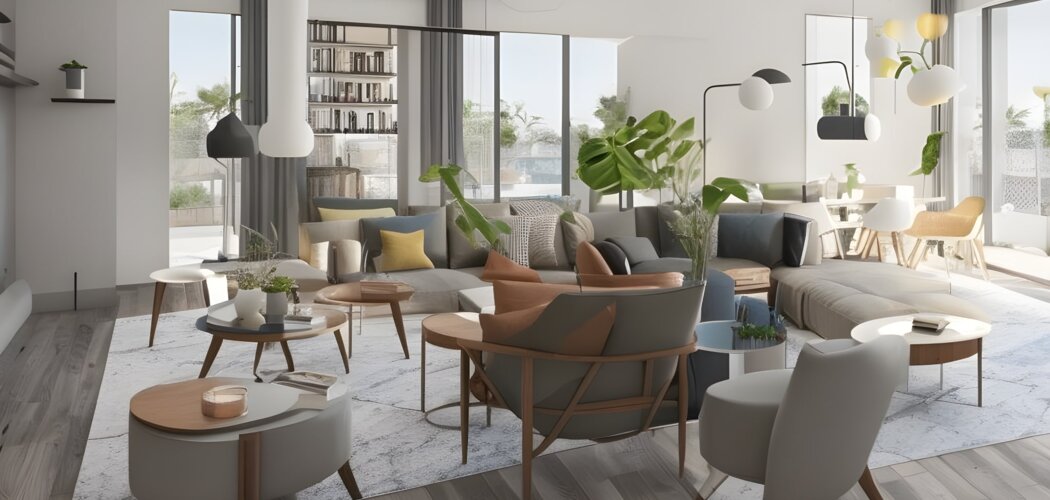 Programme immobilier neuf LES TERRASSES GALLIENI - Noisy-le-Sec : appartements neufs du studio au 5 pièces proche du RER E (93130) - Référence : 15187