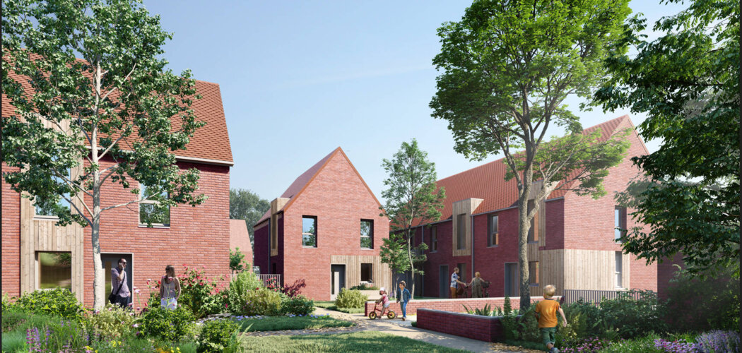 Programme immobilier neuf LE CLOS DE L'ECURIE - Noyelles-lès-Seclin aux portes de Lille (59139) - Référence : 11537