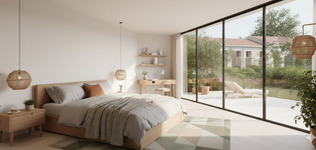 Programme immobilier neuf CLOS DU VEXIN - Oinville-sur-Montcient à  proximité de la gare de Meulan. (78250) - Référence : 16334