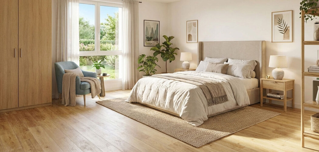 Programme immobilier neuf Floréal - Ollainville à 900 m de la gare RER C (91290) - Référence : 16552