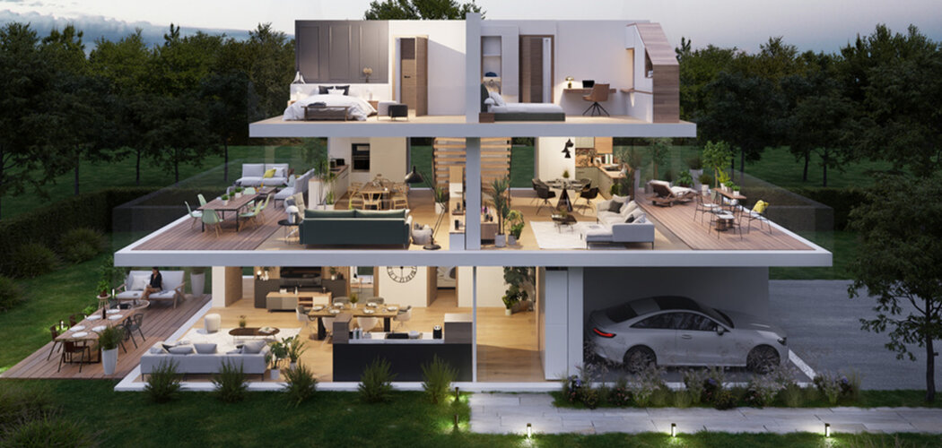 Programme immobilier neuf LES DUOS ASTRA - Olwisheim cadre préservé proche Strasbourg (67170) - Référence : 17832
