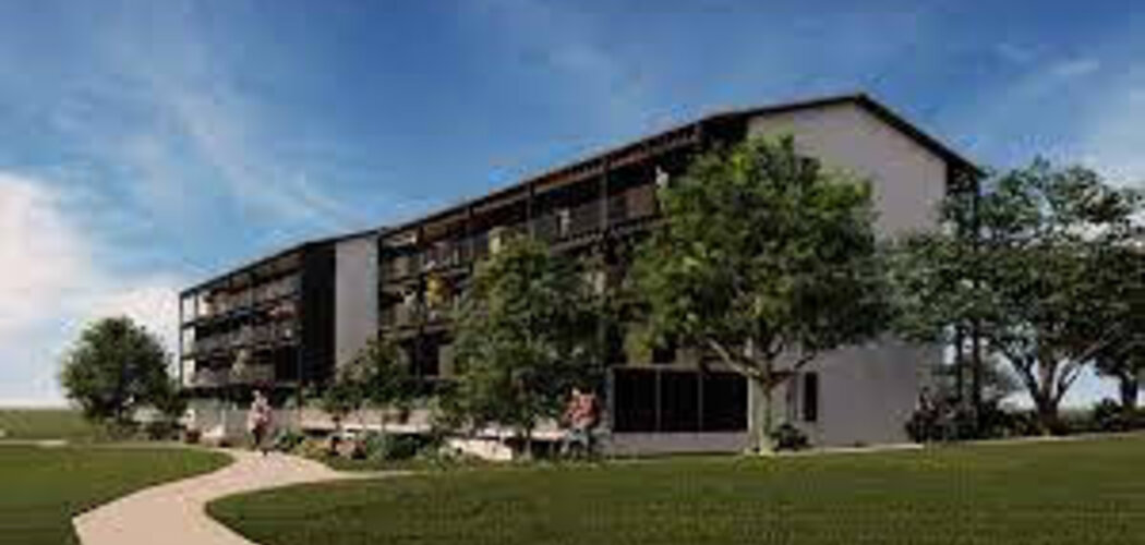 Programme immobilier neuf Cantegrit - Ondres : appartements neufs du 2 au 4 pièces à 4 km de Bayonne (40440) - Référence : 15460