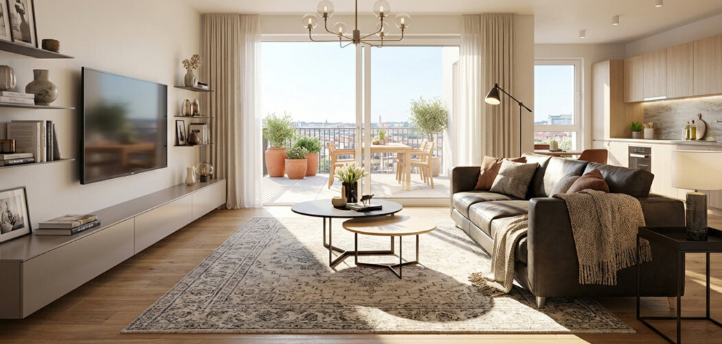Programme immobilier neuf HÉRITAGE - Orléans à deux pas du centre-ville (45000) - Référence : 15617