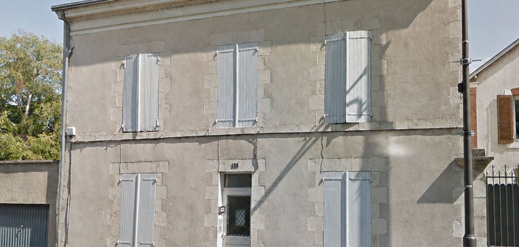 Programme immobilier neuf RUE DU FAUBOURG SAINT-JEAN - Orléans appartement réhabilité à 15 min de l’hypercentre (45000) - Référence : 17469