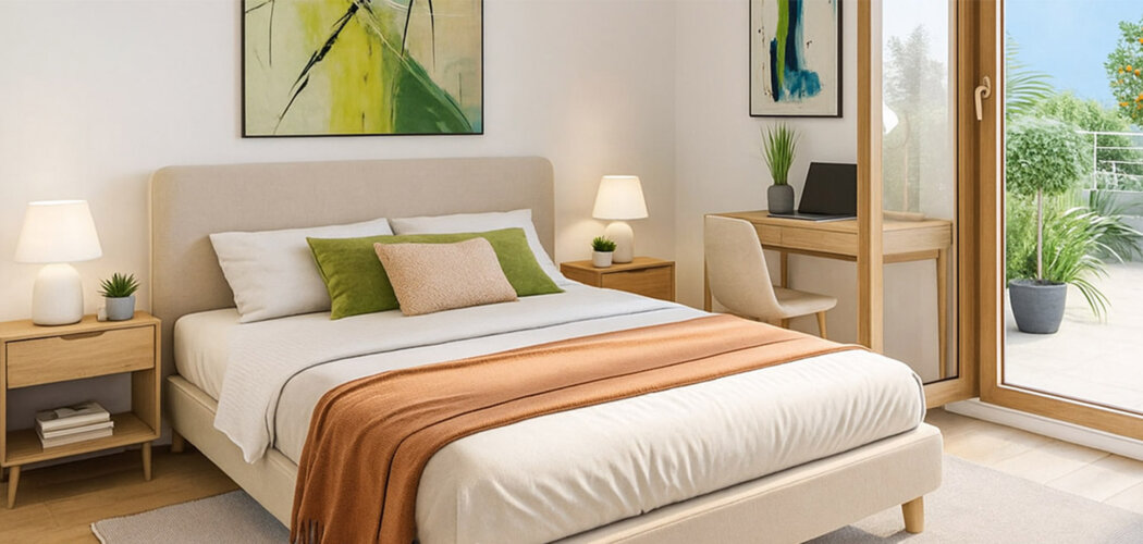 Programme immobilier neuf L'Estérel - Orly à proximité du  secteur Lutécien (94310) - Référence : 16764