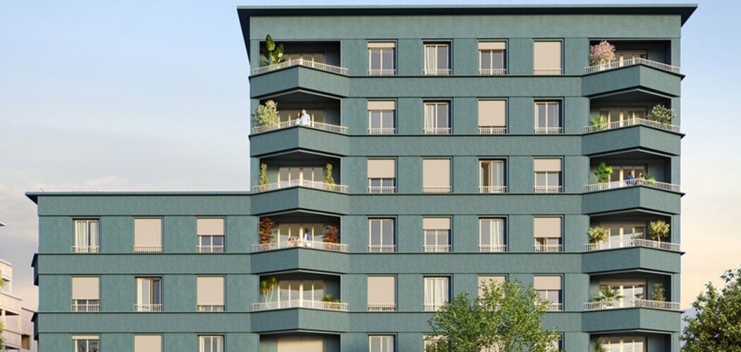 Programme immobilier neuf LE CLOS CORBEVILLE - Orsay appartements lumineux au cœur de Paris Saclay (91400) - Référence : 17718
