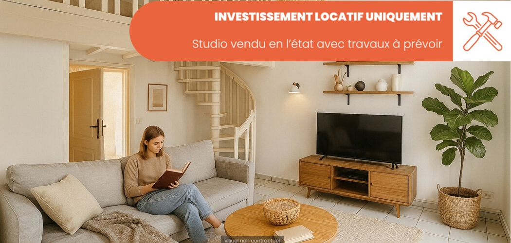 Programme immobilier neuf 22 Avenue Jean Jaurès - LOT 5 VENDUS EN L'ETAT LIBRE - Oullins, opportunité d’investissement en cœur de ville (69600) - Référence : 13337