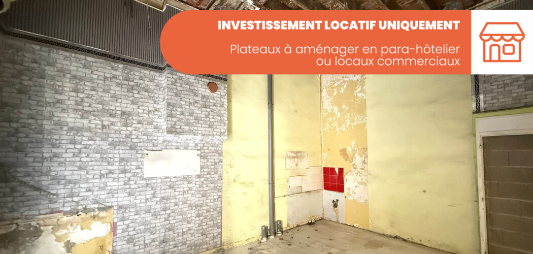 Programme immobilier neuf 22 Avenue Jean Jaurès - PLATEAUX - Oullins  plateaux en réhabilitation à proximité du métro B (69600) - Référence : 12878