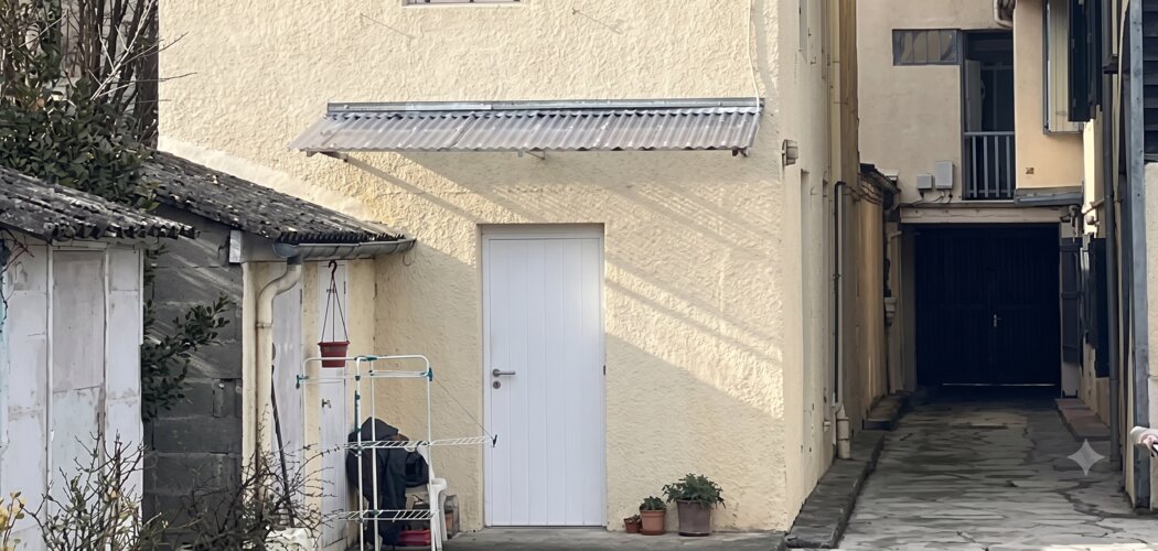 Programme immobilier neuf 14 JUILLET - Pau appartement réhabilité proche des quais du Gave (64000) - Référence : 18012
