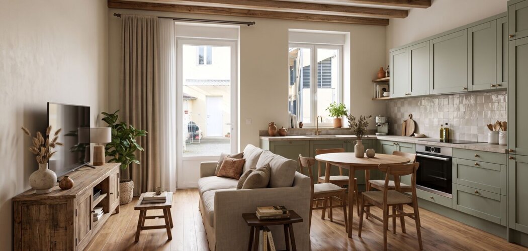 Programme immobilier neuf 14 JUILLET - Pau appartement réhabilité proche des quais du Gave (64000) - Référence : 18012