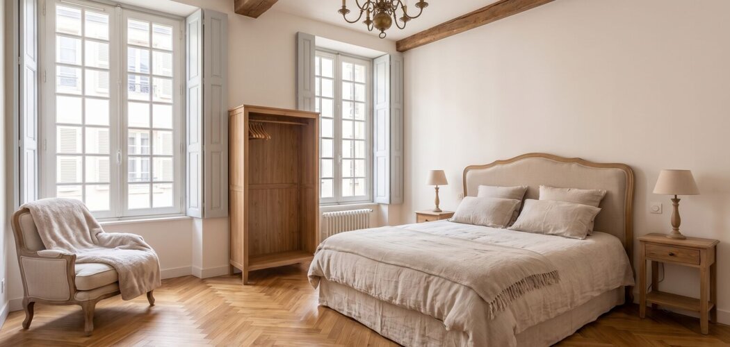 Programme immobilier neuf COURS CAMOU - Pau duplex réhabilité au cœur du centre historique (64000) - Référence : 18001