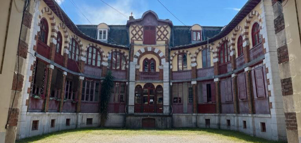 Programme immobilier neuf RUE D'ORLEANS - Pau investir dans un bien rénové proche Halles et centre-ville (64000) - Référence : 17728
