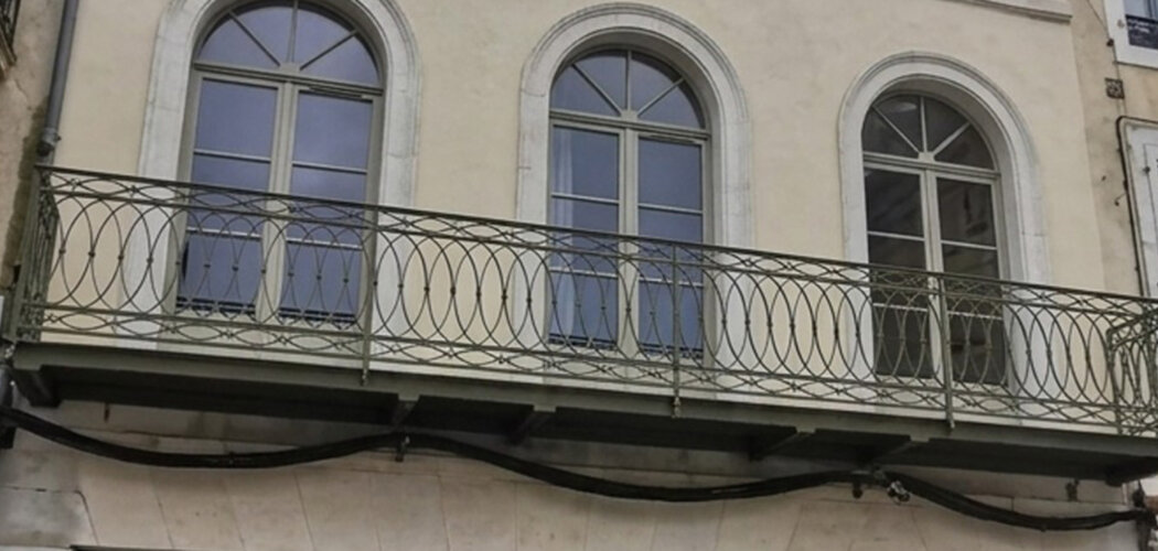 Programme immobilier neuf RUE SAINT-LOUIS - Pau investissement rénové à 600 m de la gare TGV (64000) - Référence : 17664