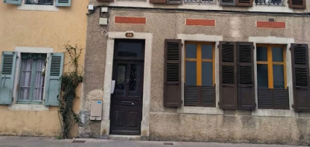 Programme immobilier neuf RUE PASTEUR - Pau studio rénové proche centre-ville (64000) - Référence : 17030