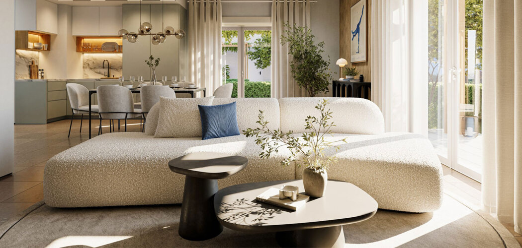 Programme immobilier neuf HARMONY - Pérouges appartements duplex dans un environnement calme et naturel (01800) - Référence : 14117