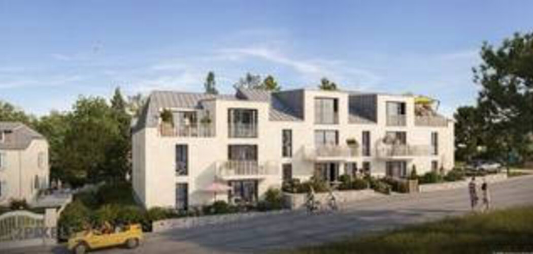 Programme immobilier neuf SEASIDE - Perros-Guirec au cœur de la côte de Granit Rose (22700) - Référence : 12275