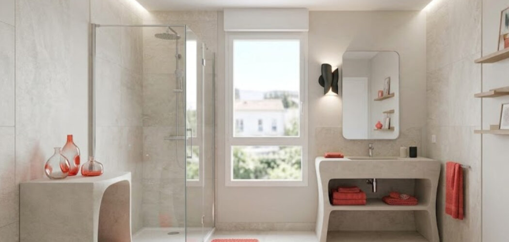 Programme immobilier neuf Quintessence - Pessac : 11 logements neufs du 2 au 4 pièces proche du lycée Pape Clément (33600) - Référence : 12960