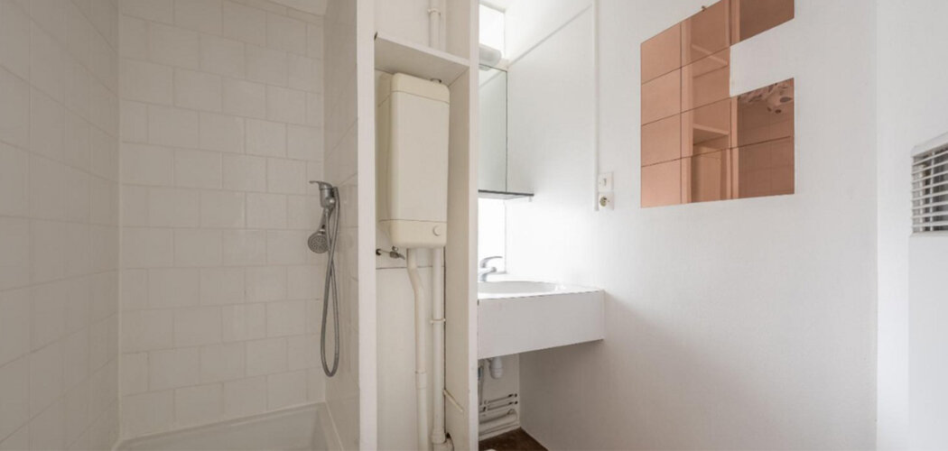 Programme immobilier neuf AVENUE DE VILLEMEJAN - Pessac réhabilitation idéal investissement locatif proche tram B (33600) - Référence : 14010