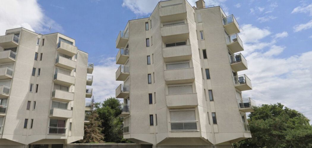 Programme immobilier neuf AVENUE DE VILLEMEJAN - Pessac réhabilitation idéal investissement locatif proche tram B (33600) - Référence : 14010