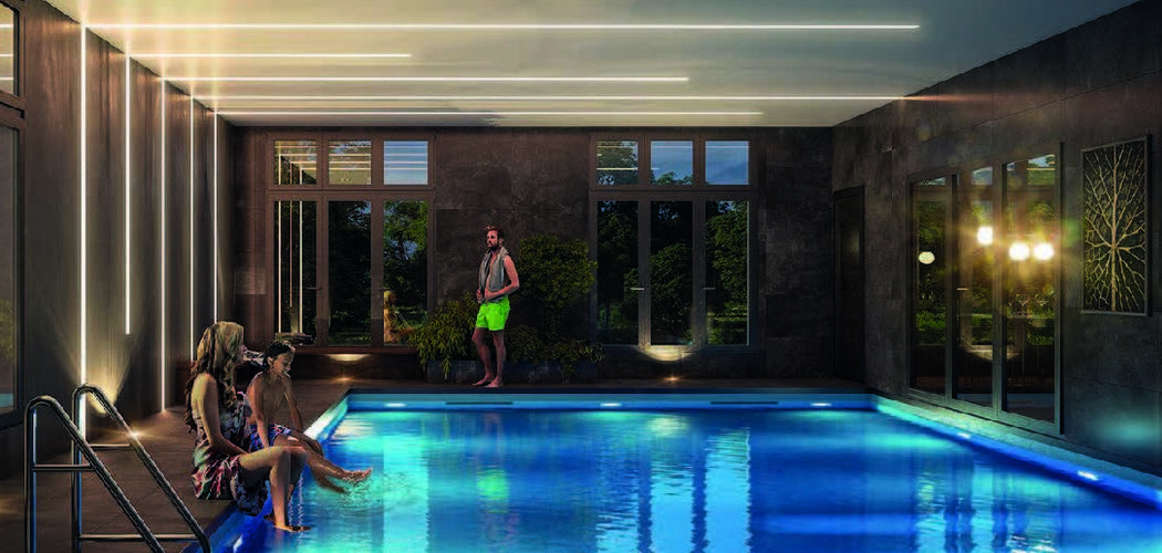 Programme immobilier neuf Résidence La Boëtie - Pessac : résidence de services du studio au 2 pièces au cœur du campus (33600) - Référence : 8171